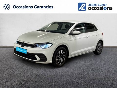Annonce voiture Volkswagen Polo 19490 €
