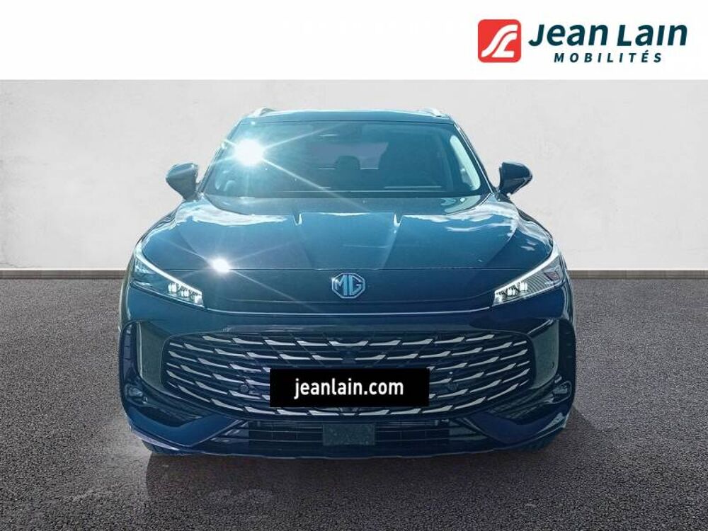MG.EHS EHS 1.5 Hybrid+ 224 ch Comfort 2026 occasion 38170 Seyssinet-Pariset