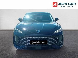 MG.EHS EHS 1.5 Hybrid+ 224 ch Comfort 2026 occasion 38170 Seyssinet-Pariset