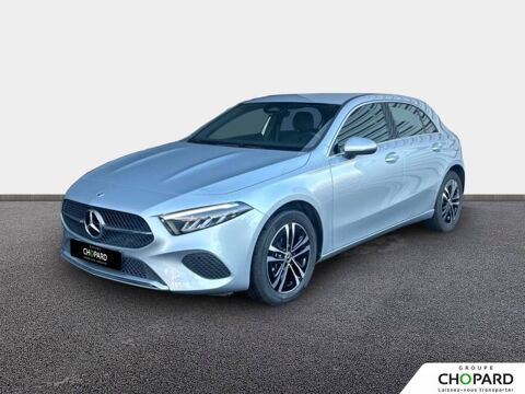 Mercedes Classe A 250 e 8G-DCT Progressive Line 2024 occasion PERRIGNY 89000