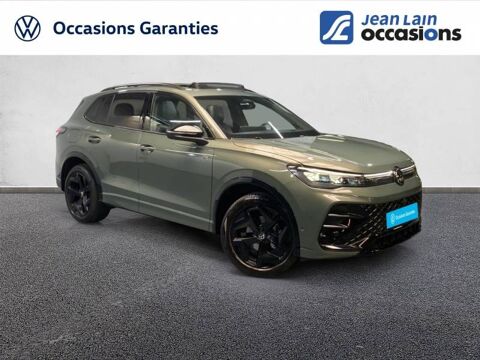 Tiguan 1.5 eTSI 150ch DSG7 R-Line Exclusive 2024 occasion 74600 Seynod