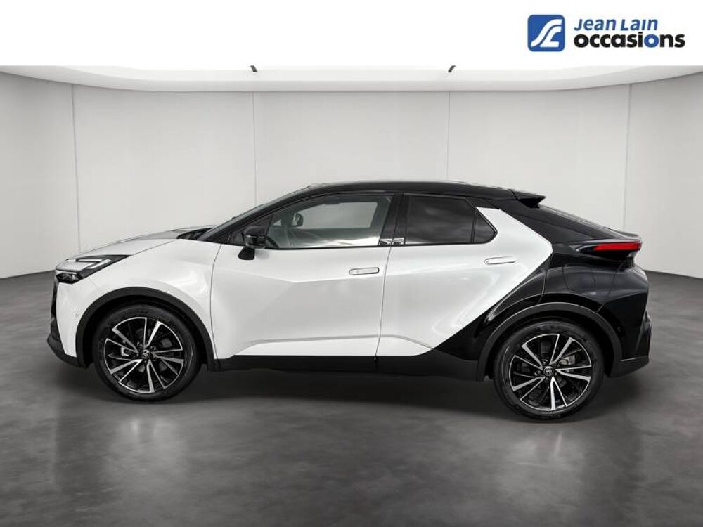 C-HR Hybride Rechargeable 225 Collection Premiere 2026 occasion 26000 Valence