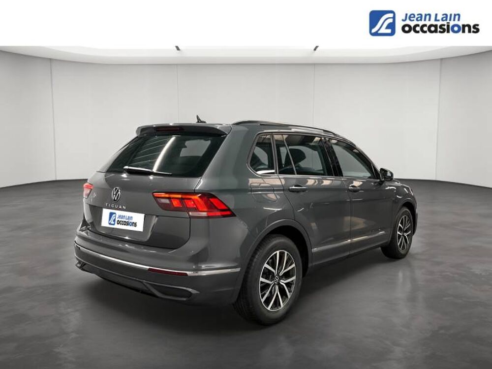 Tiguan 1.5 TSI 130ch BVM6 2023 occasion 74600 Seynod