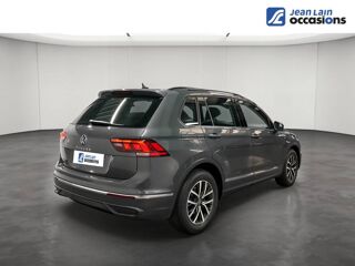 Tiguan 1.5 TSI 130ch BVM6 2023 occasion 74600 Seynod