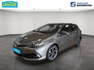 Auris Hybride 136h Design 2017 occasion 38360 Sassenage