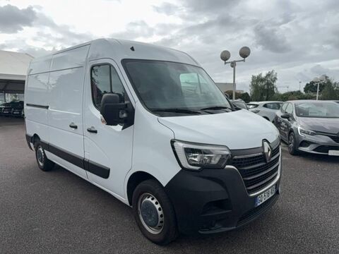 Master MASTER FGN TRAC F3500 L2H2 BLUE DCI 135 CONFORT 2023 occasion 56800 Plo&euml;rmel