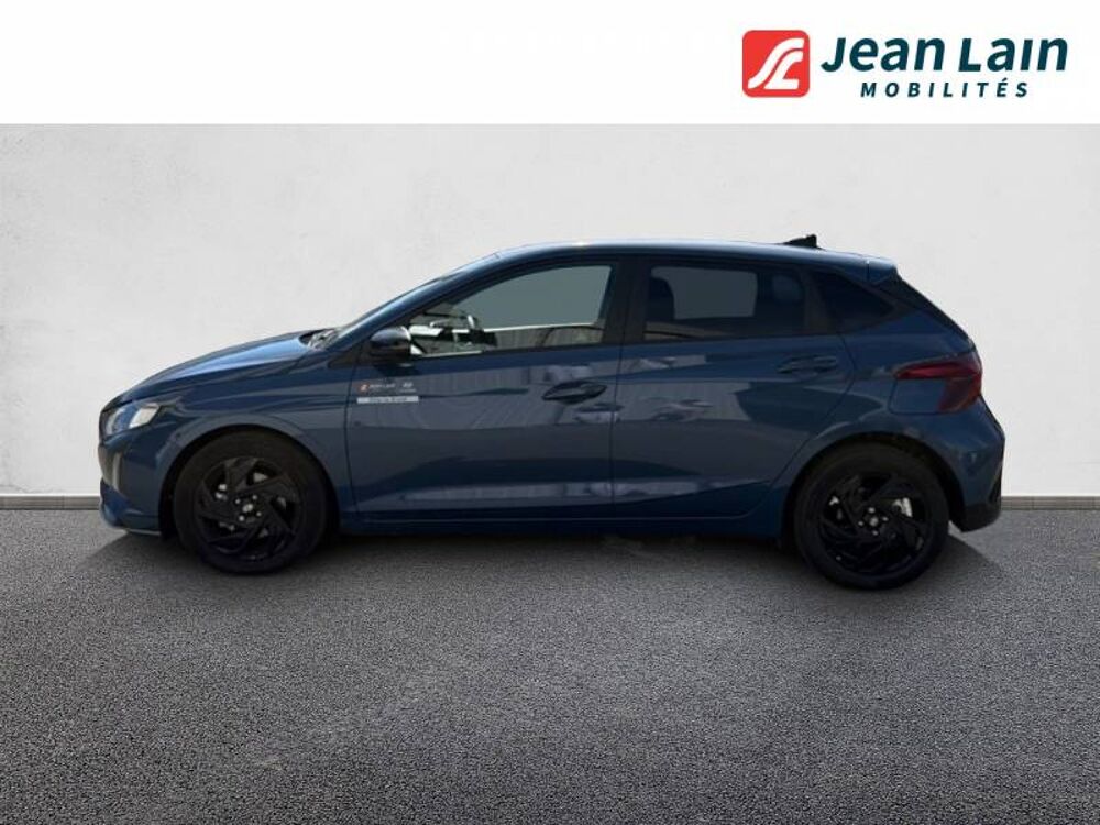 i20 1.0 T-GDi 90 DCT-7 Ultime Edition 2026 occasion 74100 Ville-la-Grand