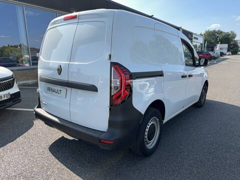 Kangoo Express KANGOO VAN TOLE L1 BLUE DCI 95 AUTO ADVANCE 2026 occasion 29900 Concarneau