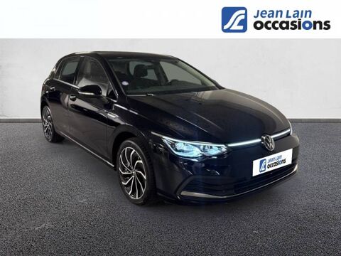 Golf 1.5 eTSI OPF 150 DSG7 Style 2023 occasion 01170 Cessy