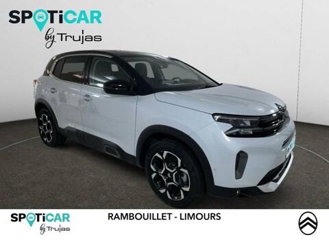 C5 aircross C5 Aircross Hybride 136 e-DCS6 Max 2024 occasion 91470 Limours