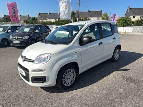 Annonce voiture Fiat Panda 13990 €