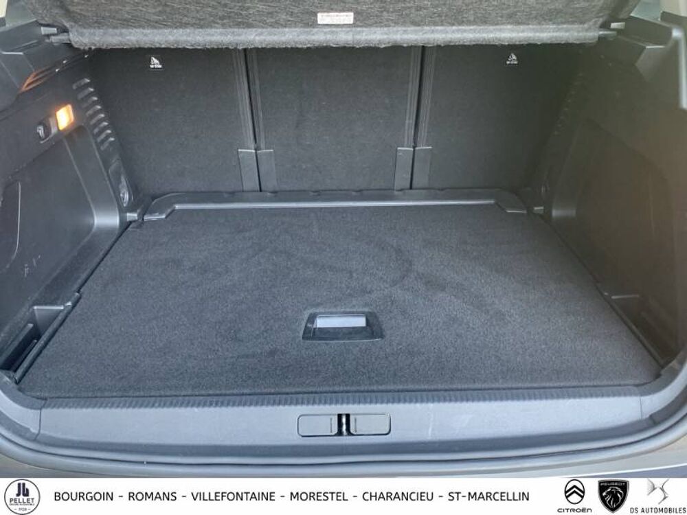C5 aircross C5 Aircross PureTech 130 S&S BVM6 Feel 2021 occasion 38300 Bourgoin-Jallieu