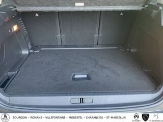 C5 aircross C5 Aircross PureTech 130 S&S BVM6 Feel 2021 occasion 38300 Bourgoin-Jallieu