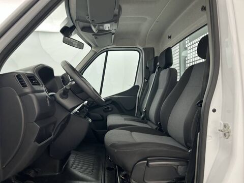Master MASTER CC PROP RJ3500 L2 PAFC BLUE DCI 130 EURO VI CONFORT 2024 occasion 22000 Saint-Brieuc