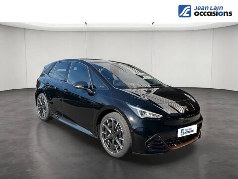 Born 325 ch VZ 2025 occasion 74100 Ville-la-Grand