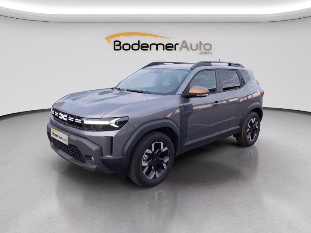Duster Hybrid 140 Extreme 2026 occasion 56850 Caudan