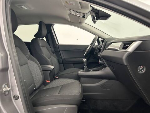 Captur TCe 100 GPL Evolution 2023 occasion 14500 Vire