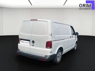 Transporter TRANSPORTER 6.1 VAN L2H1 2.0 TDI 150 DSG7 BUSINESS 2021 occasion 34970 Lattes
