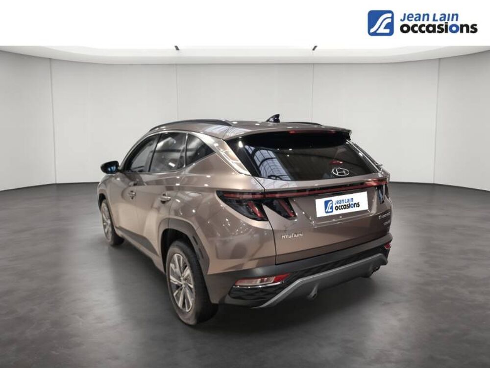 Tucson 1.6 T-GDI 230 Hybrid BVA6 Executive 2023 occasion 73290 La Motte-Servolex