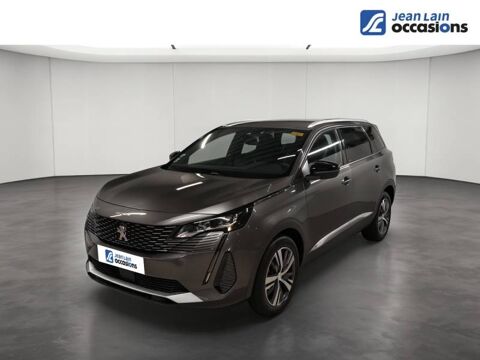 Annonce voiture Peugeot 5008 23490 €