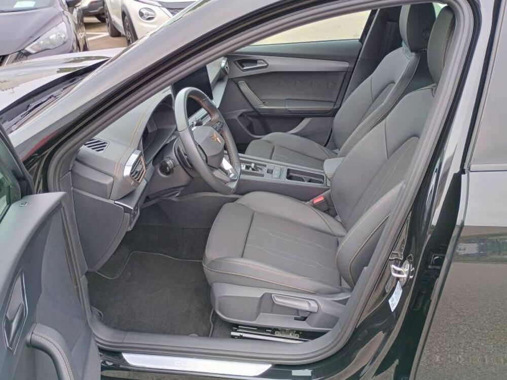 Formentor 1.5 eTSI Hybrid 150 ch DSG7 V 2024 occasion 29200 Brest