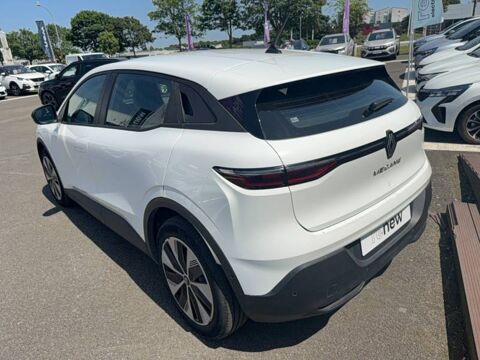 M&eacute;gane Megane E-Tech EV60 130ch optimum charge Evolution ER 2023 occasion 22500 Paimpol