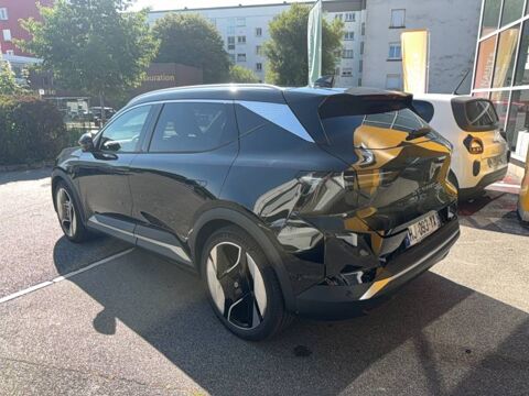 Sc&eacute;nic Scenic E-Tech &eacute;lectrique 220 ch grande autonomie Techno Icon 2026 occasion 29200 Brest