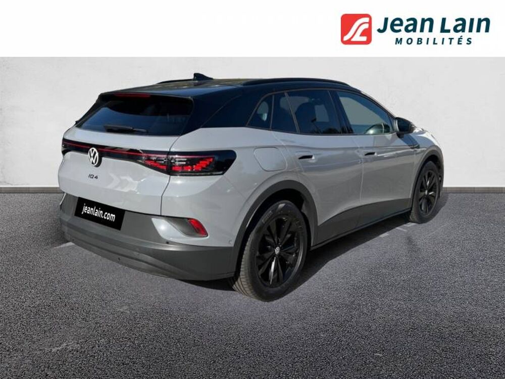 ID.4 Pro 286 Life Max 2026 occasion 38600 Fontaine
