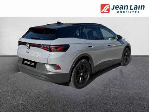 ID.4 Pro 286 Life Max 2026 occasion 38600 Fontaine
