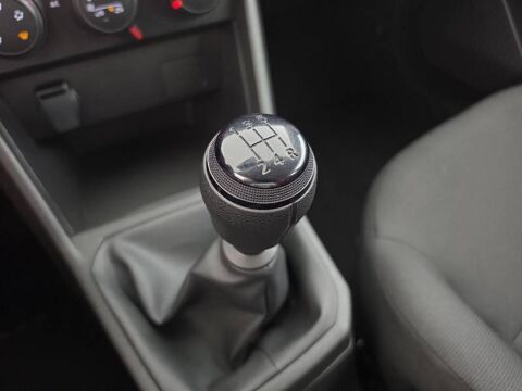 Sandero ECO-G 100 Essential 2023 occasion 56850 Caudan