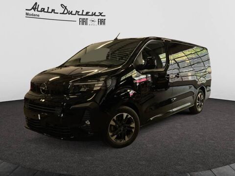 Opel Zafira Taille XL BlueHDI 180 ch S&S EAT8 Business 2025 occasion Fourneaux 73500
