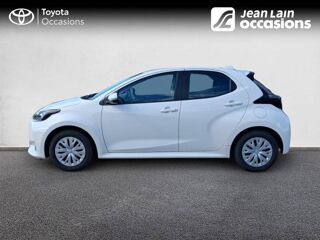 Yaris Hybride 116h Active 2024 occasion 26300 Chatuzange-le-Goubet