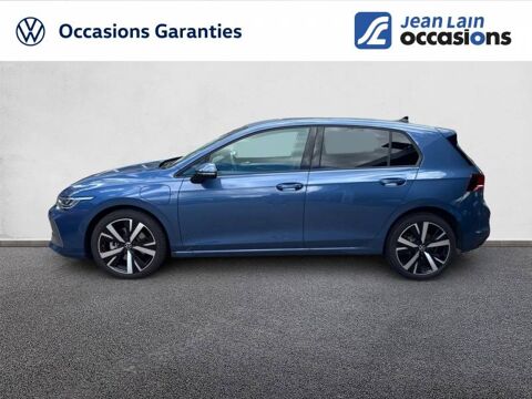 Golf 1.5 eHybrid 204 DSG6 VW Edition 2025 occasion 38500 Voiron