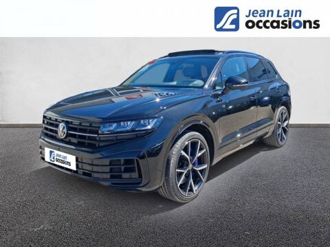 Touareg 3.0 V6 eHybrid 462 ch Tiptronic 8 4Motion R 2023 occasion 04130 Volx