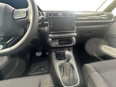 C3 PureTech 110 ch EAT6 Max 2024 occasion 91470 Limours
