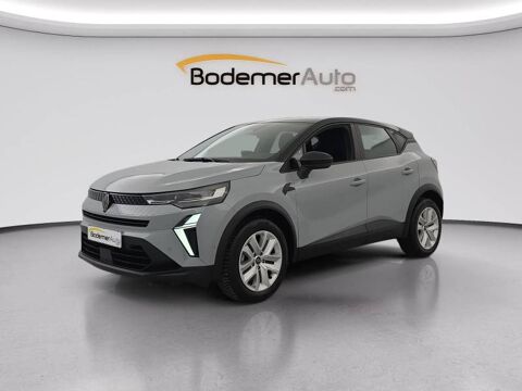 Annonce voiture Renault Captur 18490 €