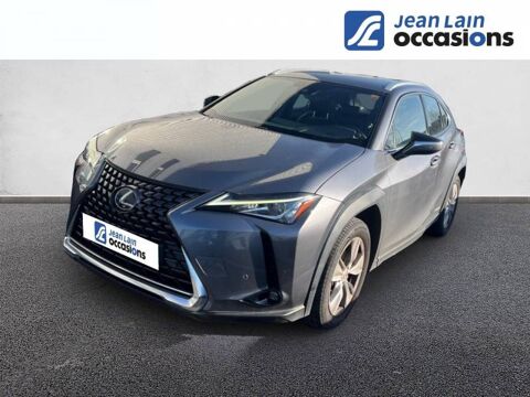 Lexus UX 250h 2WD 2020 occasion Ville-la-Grand 74100