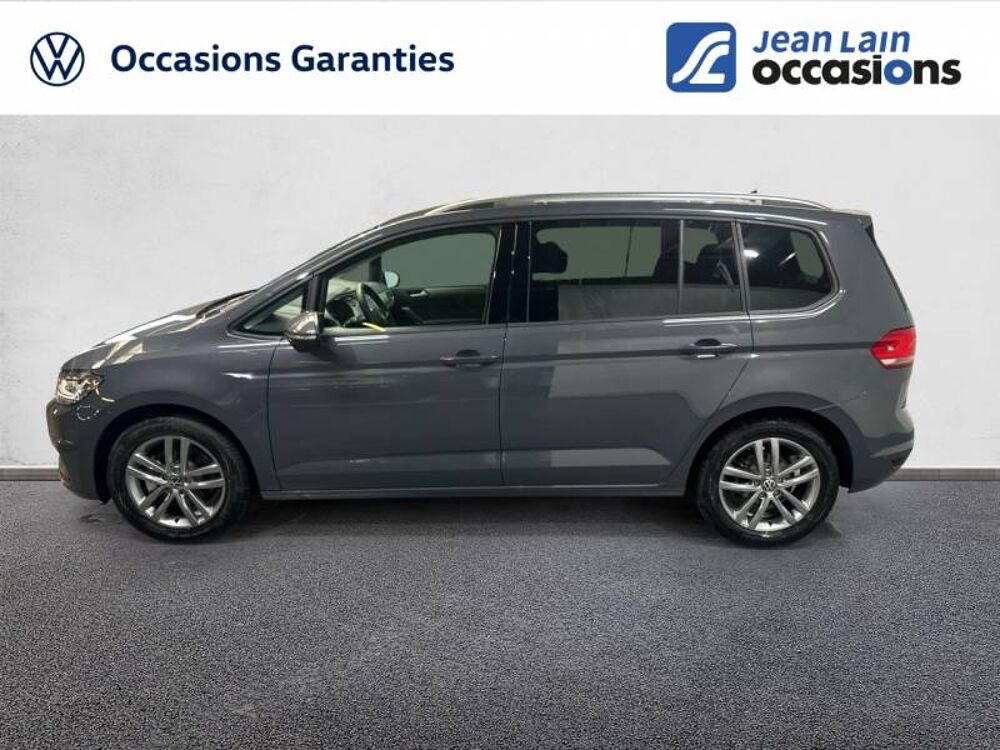 Touran 1.5 TSI EVO 150 BVM6 7pl VW Edition 2025 occasion 74600 Seynod