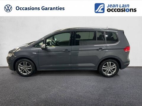 Touran 1.5 TSI EVO 150 BVM6 7pl VW Edition 2025 occasion 74600 Seynod