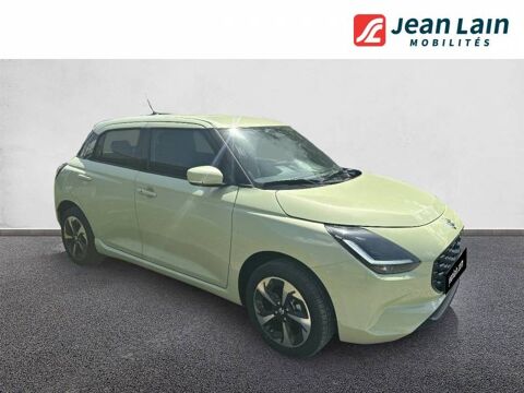 Swift 1.2 Dualjet Hybrid AllGrip Pack 2026 occasion 74700 Domancy