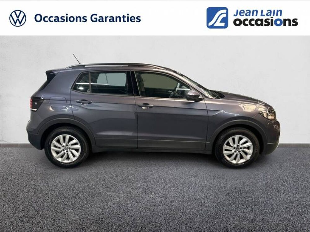 T-Cross 1.0 TSI 110 Start/Stop DSG7 Life Tech 2023 occasion 74600 Seynod