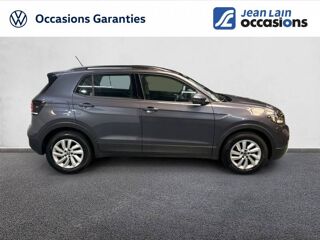 T-Cross 1.0 TSI 110 Start/Stop DSG7 Life Tech 2023 occasion 74600 Seynod