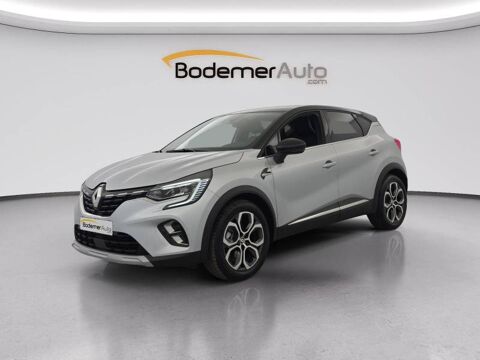 Annonce voiture Renault Captur 18890 €