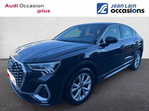 Annonce voiture Audi Q3 31490 €
