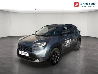 Yaris Cross Hybride 130h 2WD Design 2026 occasion 26000 Valence