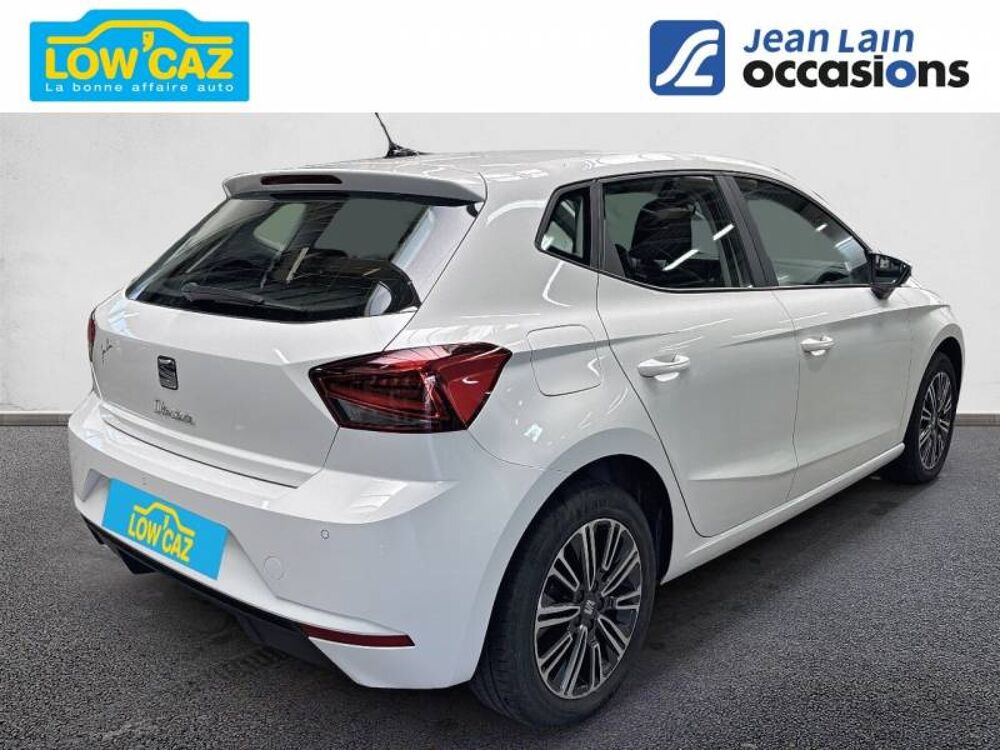 Ibiza 1.0 TSI 95 ch S/S BVM5 Copa 2024 occasion 73490 La Ravoire