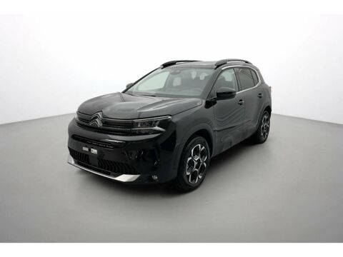 Citroën C5 aircross C5 Aircross BlueHDi 130 EAT8 Max 2024 occasion Manosque 04100