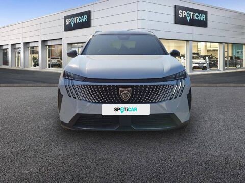 Peugeot 5008 Hybrid 145 e-DCS6 GT 2025 occasion NICE 06200