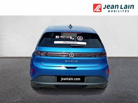 ID.3 ID. Polo 211 ch 52 kWh Life Edition 2026 occasion 04130 Volx
