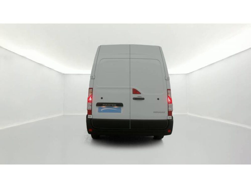 Master MASTER FGN TRAC F3500 L2H2 BLUE DCI 135 CONFORT 2024 occasion 61200 Argentan